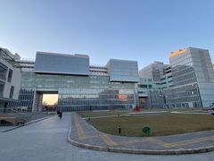 -北京联合大学(北四环校区)