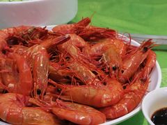 -盛港湾海鲜食府(黄沙店)