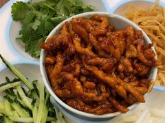 -合合春饼(潘家园店)