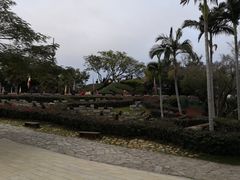 -胡里山炮台
