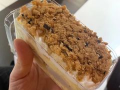 -西檬树SIMON·T轻奢蛋糕(大东方Max店)