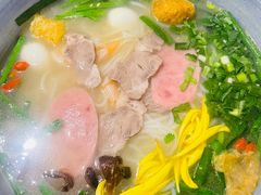 -云尊府云南菜·蒸汽石锅鱼(学清路店)