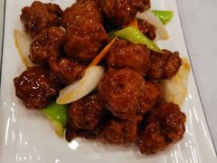 -宝发园名菜馆