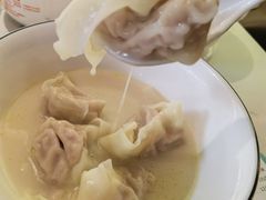 -龙抄手(文殊坊店)