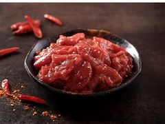 -海底捞火锅(公益西桥店)