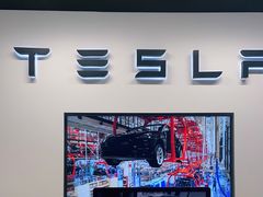 -TESLA 特斯拉(上海太古汇体验店)