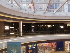 -加餐海鲜自助(宝龙一城店)