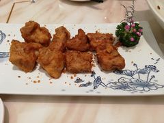 滋味蒜香骨-稻香酒家·33年老字号·港式粤菜(富邦中心店)