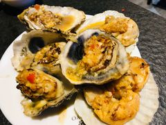 -大渔·观筵(三里屯太古里店)