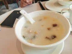 -粤财皇冠假日酒店·彩华轩中餐厅