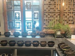 -川旺角融合菜•海景餐厅(星海广场店)