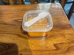 -地二手作鱼汤馄饨(上街里店)