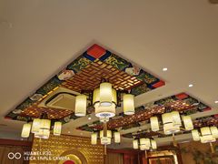 -惠丰堂饭庄·烤鸭·京味菜(翠微路店)