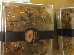 -面包新语(国瑞店)