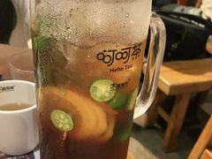 -木屋烧烤(白石洲店)