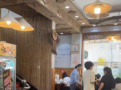 -下梅人家土菜馆(历史文化餐厅度假区店)