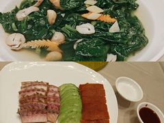 -广东胜利宾馆西关粤中餐厅