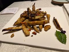-萃華楼(王府井店)