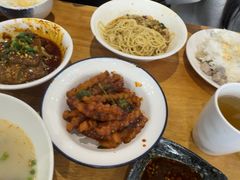 -付小姐在成都(中山公园店)