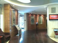 1795-杭州香溢浣纱宾馆