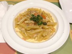 -安妮意大利餐厅(世贸天阶店)