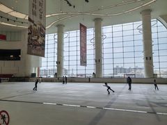 -世纪星滑冰俱乐部(万象城店)