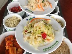 -朝伟清真铜瓢牛肉馆(三十年老·店)
