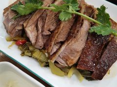 -唔止卤嘢·潮州菜(鹭江店)