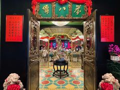 -誉八仙粤菜(万象天地店)