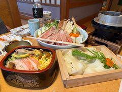 -蟹道乐(道顿堀本店)