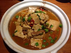 -又一福烤鸭·北京菜(东四店)