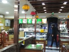 -白魁老号饭庄(安内店)