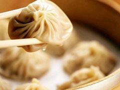 -四季美汤包(户部巷店)