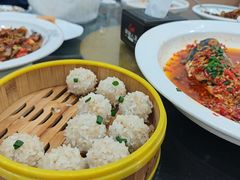 -湖南人家湘菜馆(镇江路店)