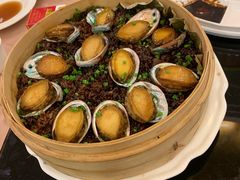 -新南华大酒店(广中店)