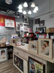 点击看大图 -莫奈庄园·儿童摄影馆·影视基地(江宁店)