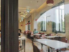 -乡村基(双流时代奥特莱斯餐厅)