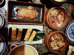 -南京大牌档(新街口德基广场店)
