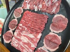 -东来顺•非遗火锅(外滩店)