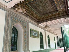 -艾提尕尔清真寺