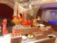 -盛宴自助餐厅(运达喜来登店)