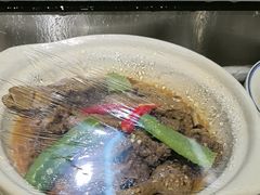 -宅里香.自然餐厅(湘大店)
