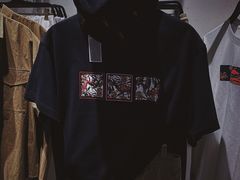 -URBAN REVIVO(荟聚中心店)