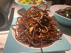 -江边城外烤全鱼(汉光百货店)