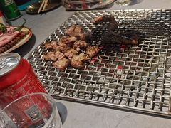 -可心筛网烤肉(南关区幸福一路店)