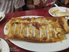 -大眼锅贴水饺(河东店)