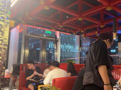 -谷牛和牛烤肉(漕河泾印象城店)