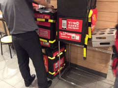 -麦当劳(交道口店)