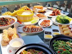 -陆壹捌餐厅(五大道店)