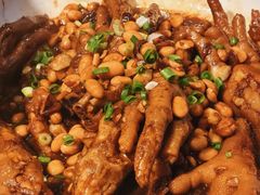 -小柴米·传统江西菜(八一广场店)